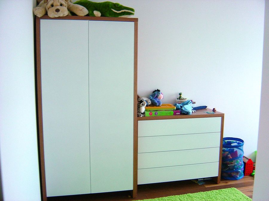 Gyerekszoba – Gyerekbútorok | Perfekt Bútor