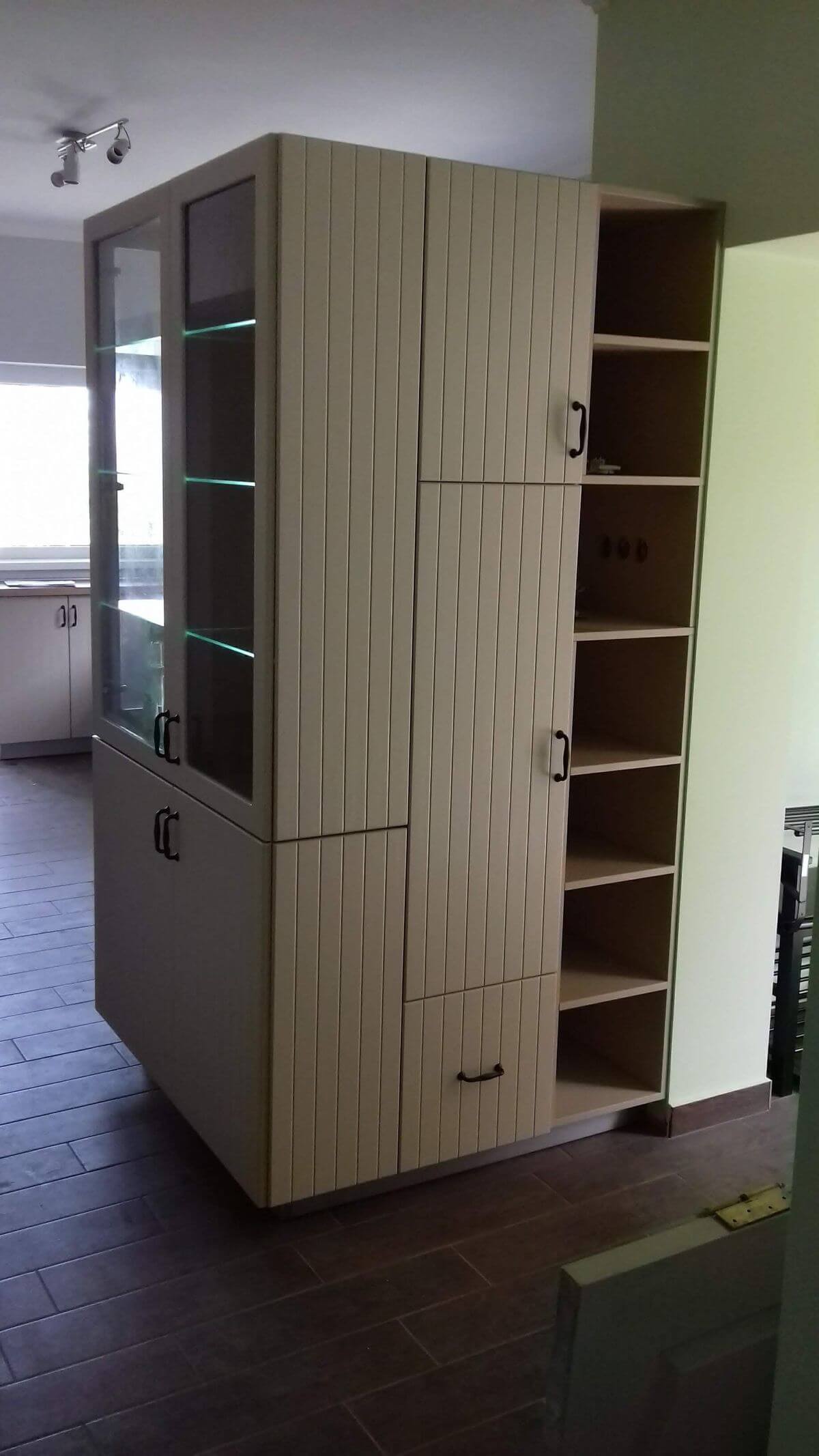 Modern konyhabutor – Modern konyhabútor munkáink | Perfekt Bútor